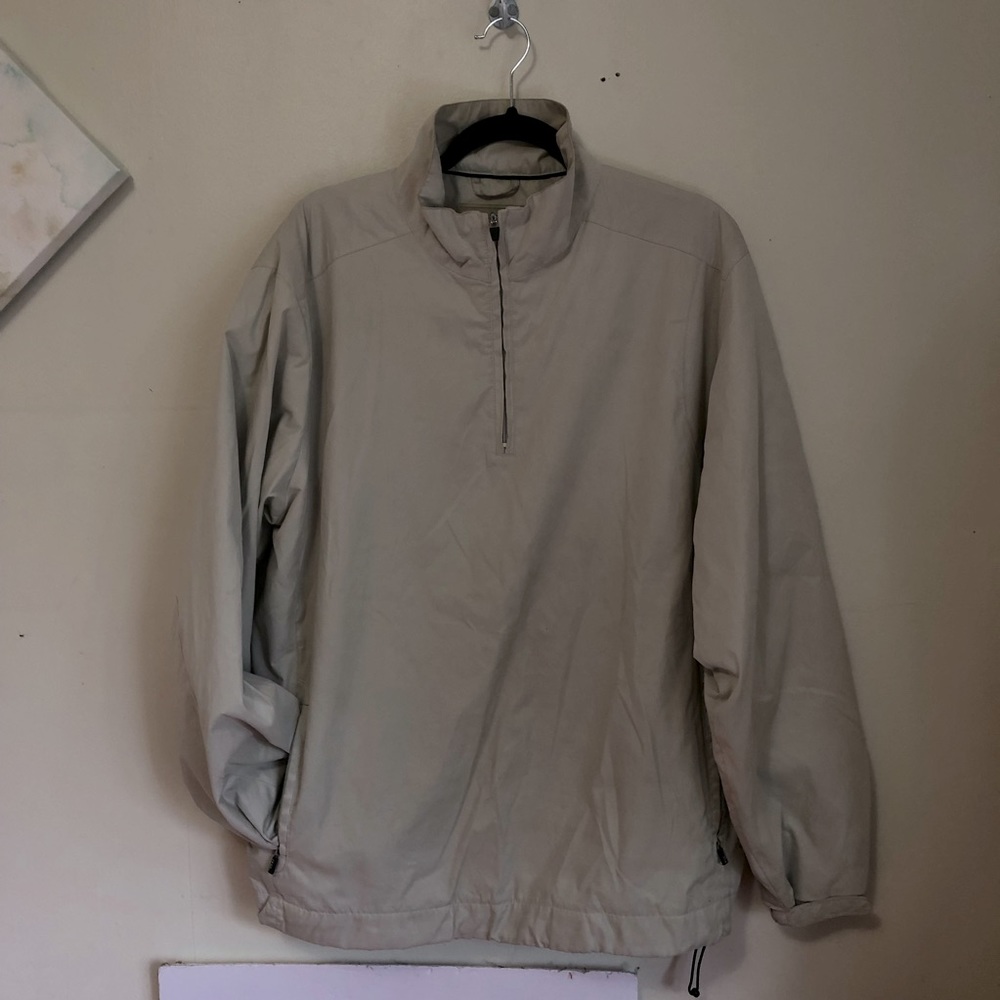 iPod Golf Jacket/ Windbreaker